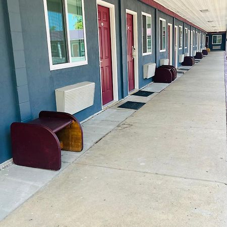 Highlander Motel Athens Exterior photo